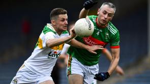 Tipperary football championship fixtures for this weekend

