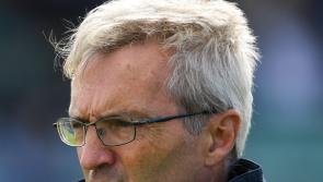 Bonnar satisfied with his players after Dublin test