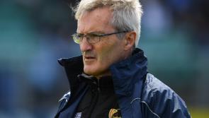 New Tipperary manager's pedigree is impressive and his experience is extensive