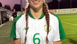 Tipperary star called up to Republic of Ireland Women's squad for historic occasion