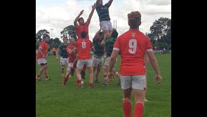 Cashel do enough to topple Nenagh Ormond in Munster Challenge Cup