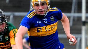 Peter McGarry stars as St Mary's win south Tipperary U19 A hurling final