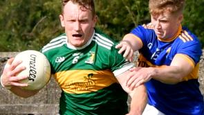 Kilsheelan Kilcash top their group in Tipperary county senior football championship