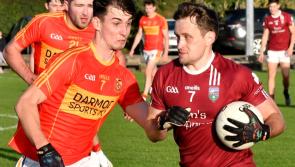 Ardfinnan grind out win against Moycarkey Borris in Tipperary county senior football championship