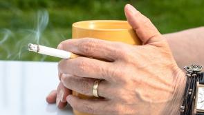 Calls for smoking ban in outdoor dining areas