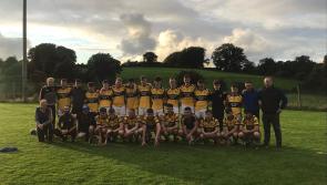 Knockavilla claim U19 title in entertaining contest
