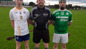 Combo too strong for Golden in B final