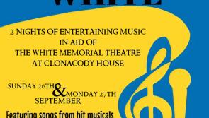 Two night musical event at Clonacody House,Fethard 