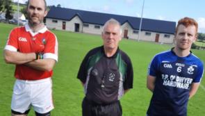 Eire Og reach the last four of west Tipperary junior B football championship