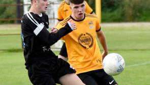 Clonmel Town youths win penalty shootout in all-Tipperary soccer cup tie