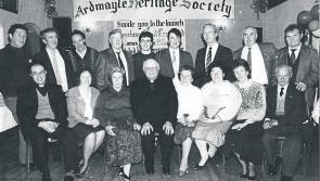 Boherlahan Dualla 24th Historical Journal is launched