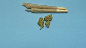 Huge quantity of drugs seized by Gardaí across the county