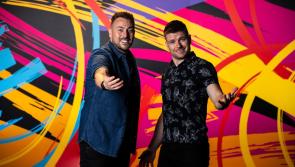 Tipperary's premier comedy duo The 2 Johnnies return for their next adventure!
