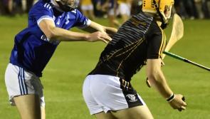 St. Mary's Clonmel set up county Tipperary U19 A hurling final date with Thurles Sarsfields