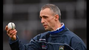 WHAT A LINE UP! Tommy Dunne to host brilliant championship preview night this weekend