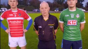 Big win for Galtee Rovers in west Tipperary U19 B football championship