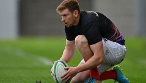 Tipperary pair named on the bench for Munster's season opener