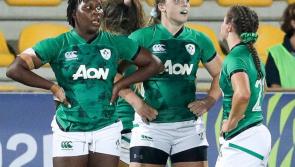 Heartbreaking defeat for Tipperary players and Irish women's rugby team