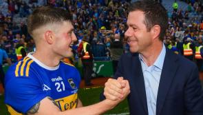 New Tipperary sponsor to be unveiled in the coming weeks 