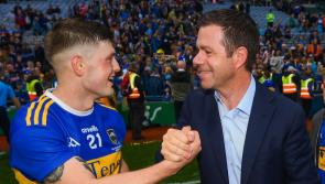 Tipperary GAA will have new jersey sponsor from next year