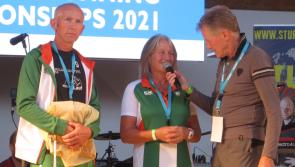 World Masters Mountain Running championships will be held in Tipperary next year