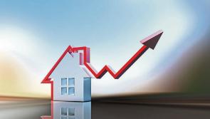 House prices jump by almost 10 per cent, latest report shows