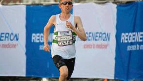 Clonmel runner finishes high in Berlin Marathon