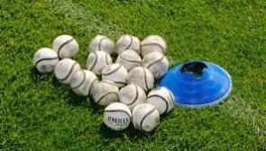 Tipperary club hurling weekend results