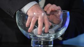 Club hurling knockout & preliminary draw confirmed