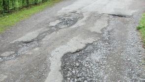 Almost €14 million in funding earmarked to improve Tipperary roads 