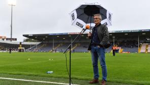 WATCH: Bonnar delighted with high expectations