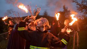 Sun shines for Applefest fun in Clonmel