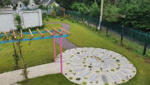 Great progress being made on Circle of Friends centre in Tipperary Town