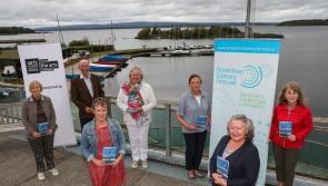 Tipperary literary festival features a galaxy of international authors