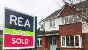 Tipperary house prices have risen by 9.2% in three months