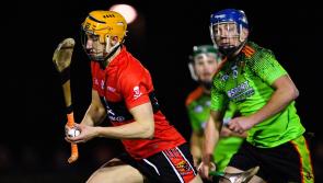 WATCH: Tipp hurlers star in Cork club hurling championship 