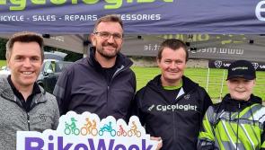 International cycling event in Tipperary will attract hundreds of riders