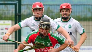 Full steam ahead for the knockout stages of Tipperary county hurling championships