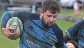 Kilfeacle fly the flag for Tipperary in rugby's Munster junior Challenge Cup