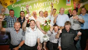 LOTTO ALERT: Tonight's massive Lotto jackpot could be the highest ever 