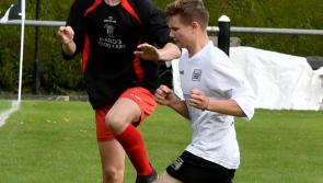 Check out all the weekend soccer fixtures in south Tipperary