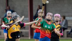 Local bragging rights for Cashel in Tipperary  minor  A  camogie championship