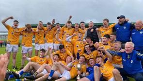 Convincing win for Clonmel Og in south Tipperary U17 B hurling final