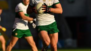 Colin O'Riordan signs new one-year deal with Sydney Swans