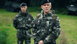 Military harassment concerns to be tackled, says new Defence Forces chief