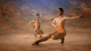 Cunningham coming to The Source Arts Centre, Thurles 