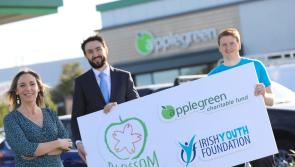 Irish Youth Foundation calls on community groups in Tipperary to submit proposals for funding
