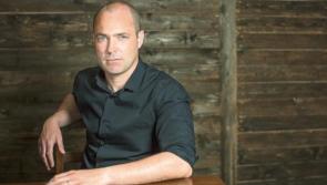 Nenagh man becomes first writer to win prestigious literary award