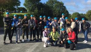 Coláiste Phobal Roscrea  - annual admission notice for 2022/2023