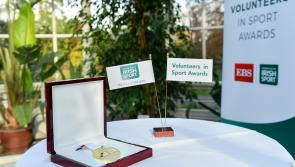 2021 Volunteer Awards open for candidates in Tipperary